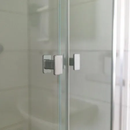 Best Stay Stadtquartiert Huenfeld - Kueche, Schlafsofa, Terrasse Wlan Smart Tv